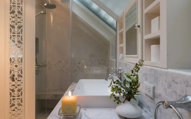 Hua Hin Beach Villa by Passionata