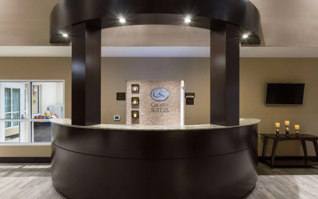 Tannery Suites