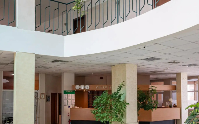Hotel Flamingo