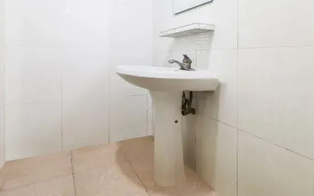 Jingpai Hotel