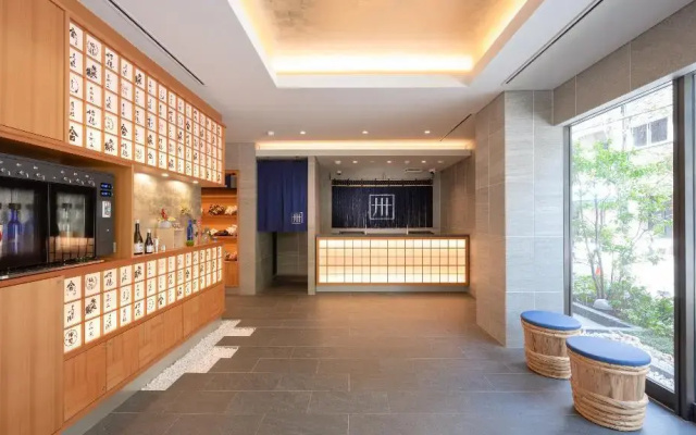 MIMARU Osaka Shinsaibashi East
