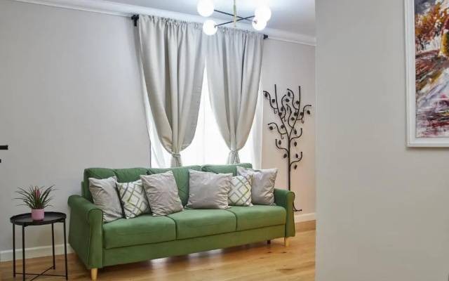 Apartament TRAVEL la casa PIANO HOUSE,cu parcare