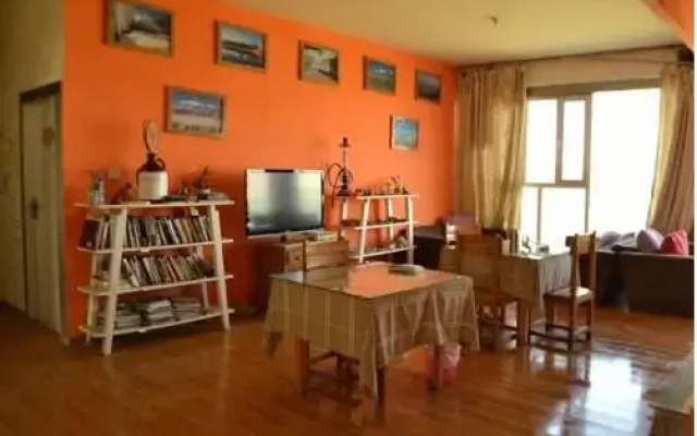 Mai Tian Youth Hostel
