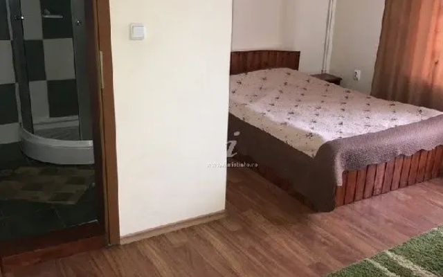 Izvorul Dambovitei