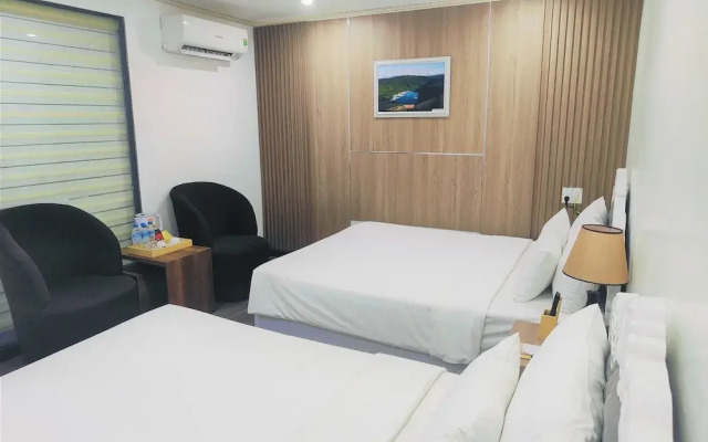 Pearl Beach Hotel Quy Nhon