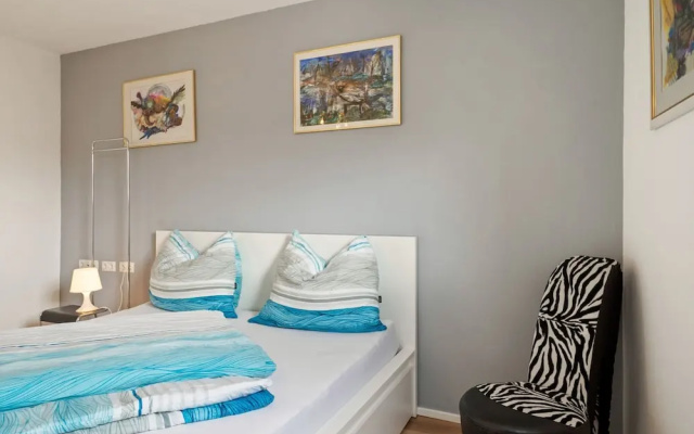 Apartment Innsbruck Near Bergisel Ski Jump