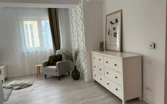 City Center Accommodation 111