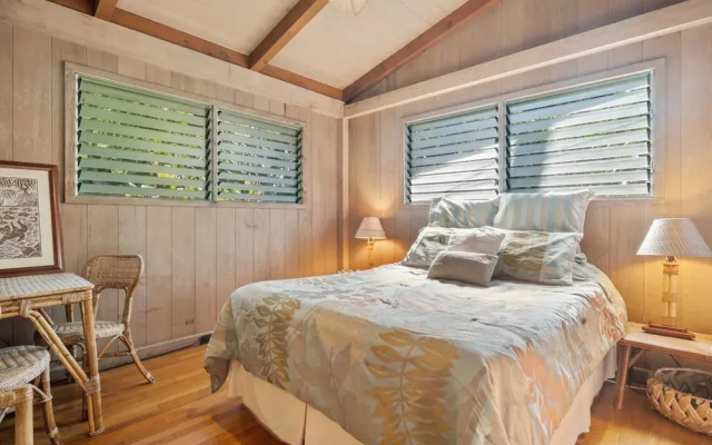 Kona Sunshine 2 Bedroom Home by RedAwning