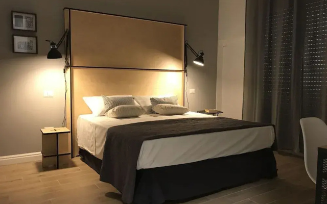 B&B Letto & Latte Pompei