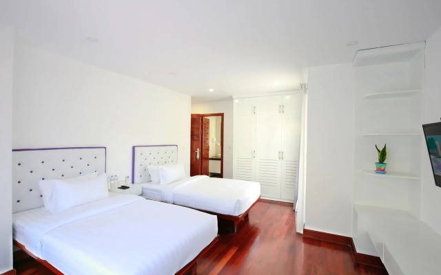 Zita Angkor Hotel