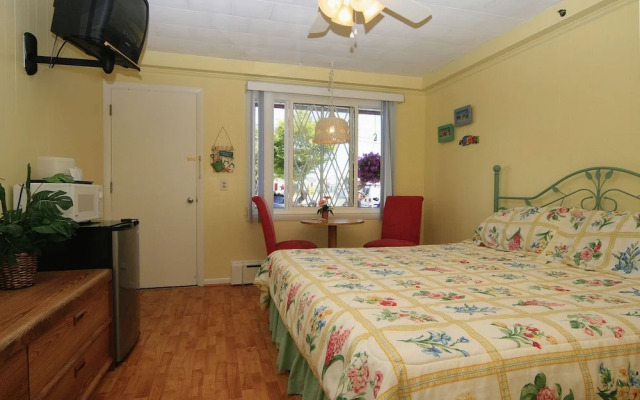 Sea Drift Motel