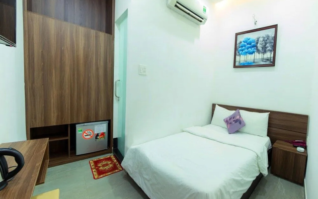 Hoa Cat Hotel