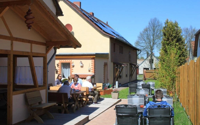 Landpension Adebar