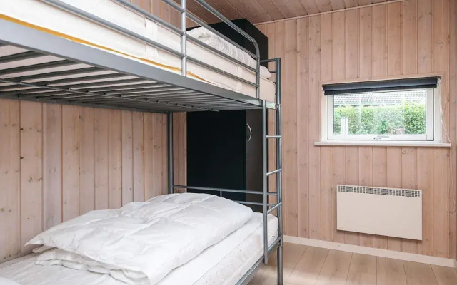 10 Person Holiday Home in Ansager-by Traum