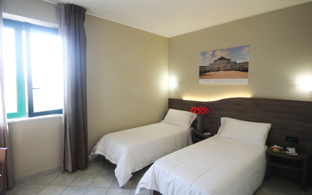 Green Class Hotel Candiolo