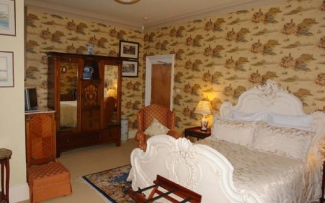 The Villas Residence
