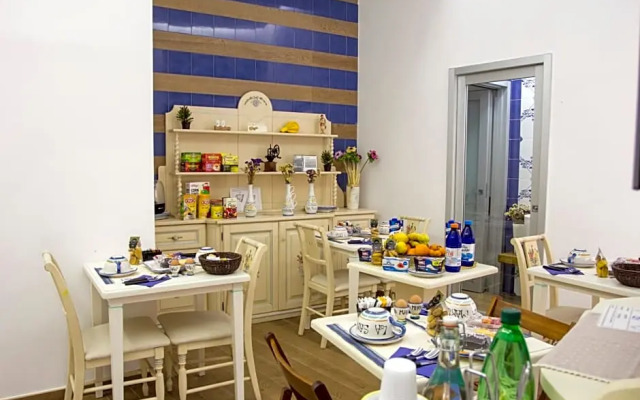 Hotel Cetara Albergo Diffuso