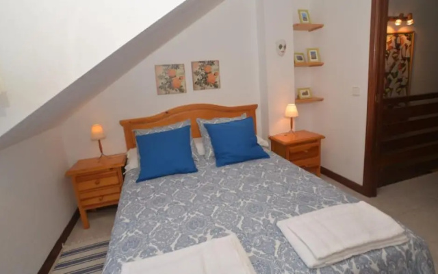 Apartment - 2 Bedrooms with Pool - 107901