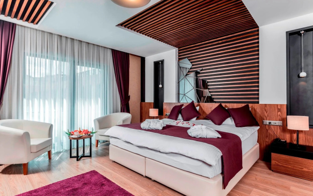 Aydinoglu Hotel