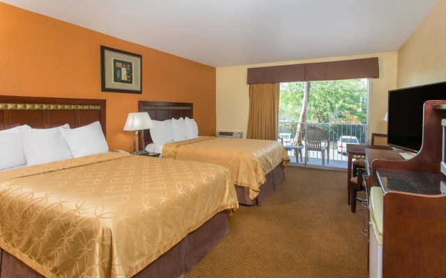 Days Inn Palm Springs