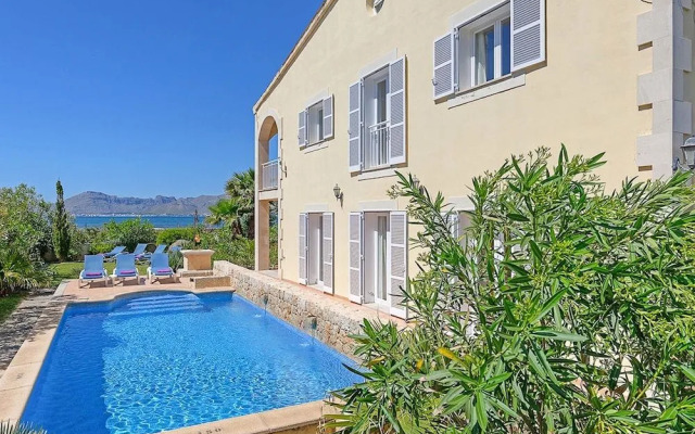 Casa Alcudia Uno