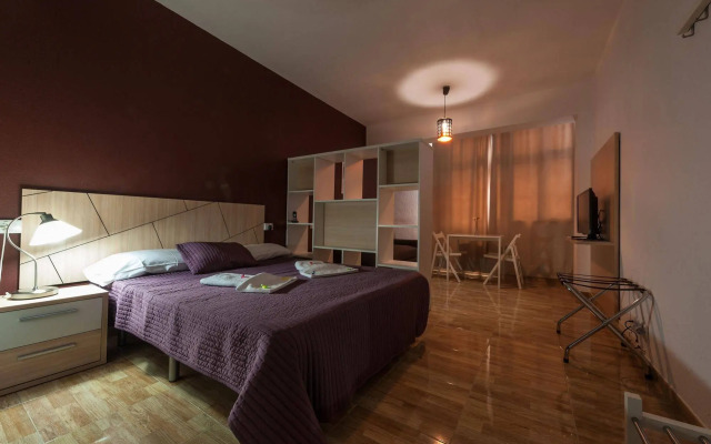 Hotel Las Palmas Urban Center