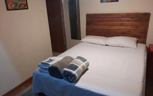 Kitnet - Apart Hotel 2