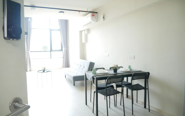Tamarind Suites by Perfect Host