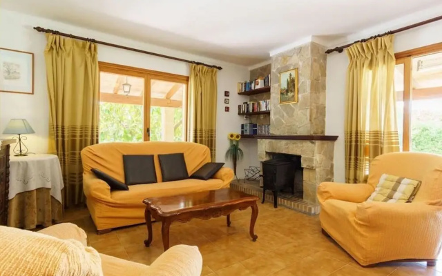 Villa - 3 Bedrooms with Pool - 103234