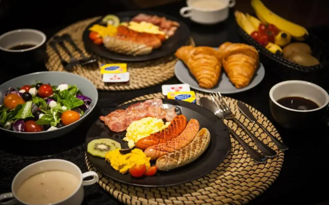 Hotel Amare Suwon