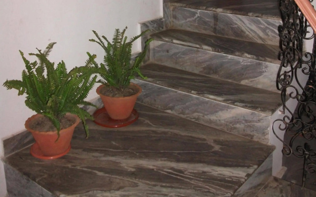 Hotel Shanti Palace