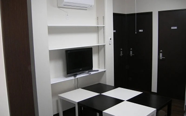 Naniwa Minami Downtown Hostel