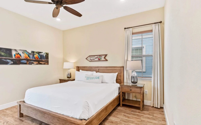 3000 Latitude Lane