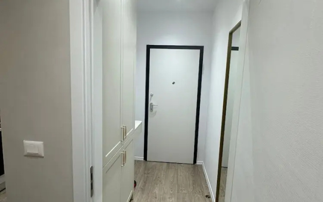 Tirana Garden Apartments