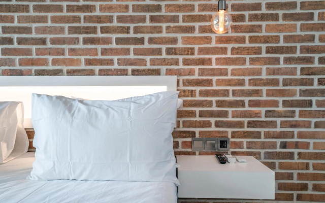 Loft Erika - Elegant 1-Bdr Luxury Loft in Great Location !