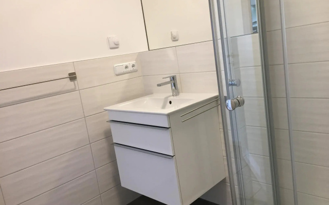 Apartment Strandidyll, Trassenheide