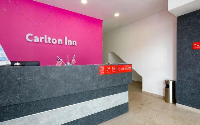 Carlton Inn Bukit Ubi