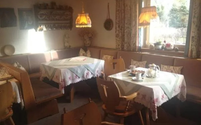 Rosenheim Pension