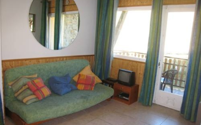 Apartamentos Gran Tetras