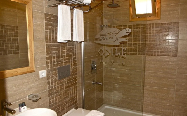 Odile Hotel
