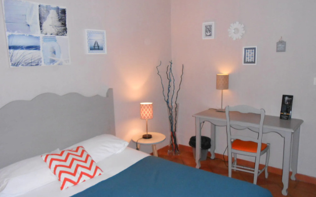 Hôtel Athena