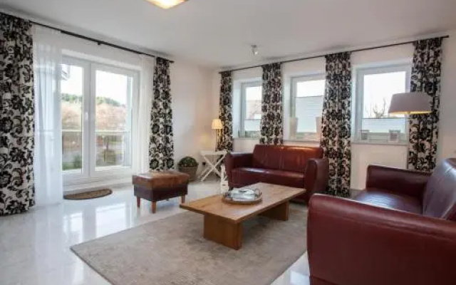 Apartment Im Hohlen Seifen