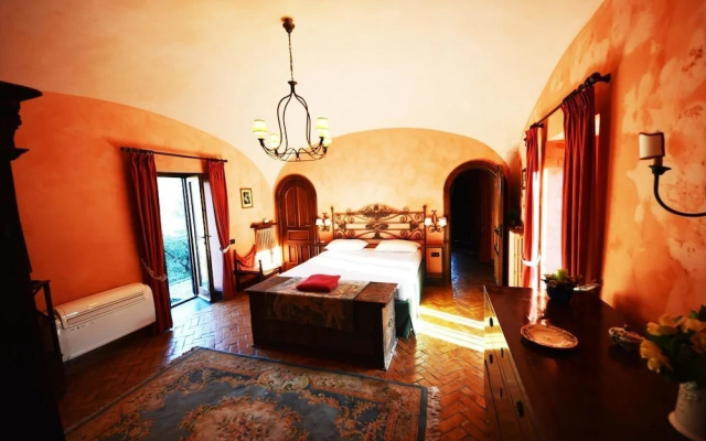 Relais La Torricella