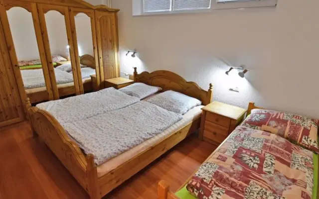 Apartments V+K 10215