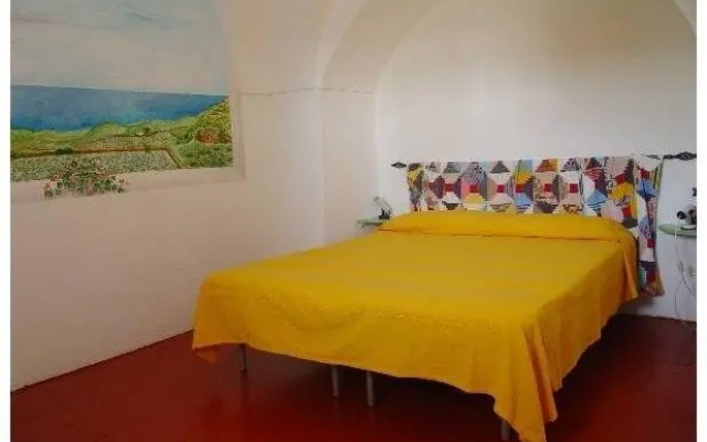 I Dammusi Di Bukkuram