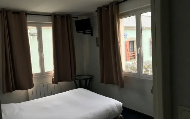 Hôtel des Iles