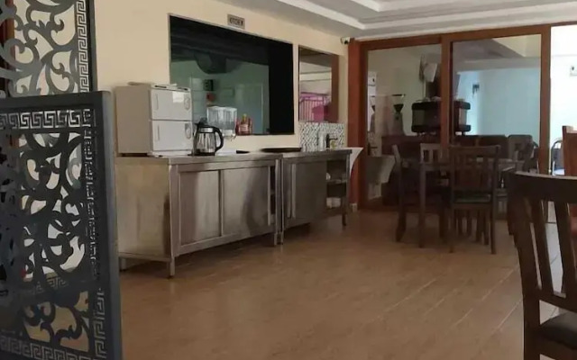 Haven Stay Hotel