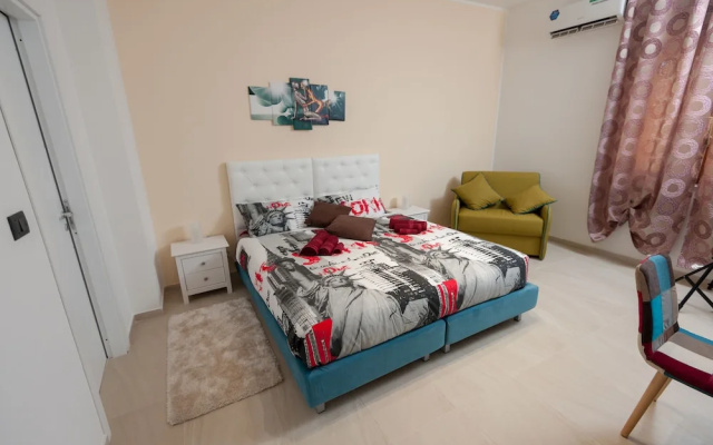 B&B Epipoli