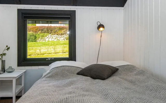 4 Person Holiday Home in Hejls