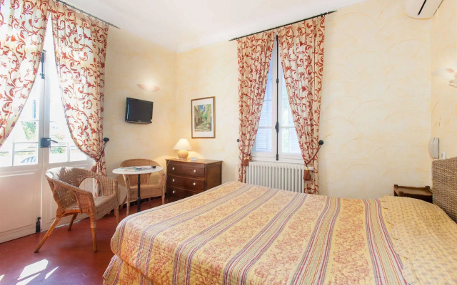 Hotel Villa Provencale